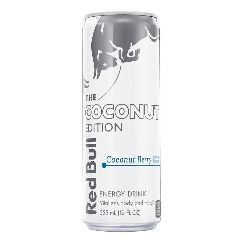 Red Bull Coco Berry