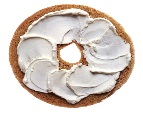 SIDE OF CREAM CHEESE