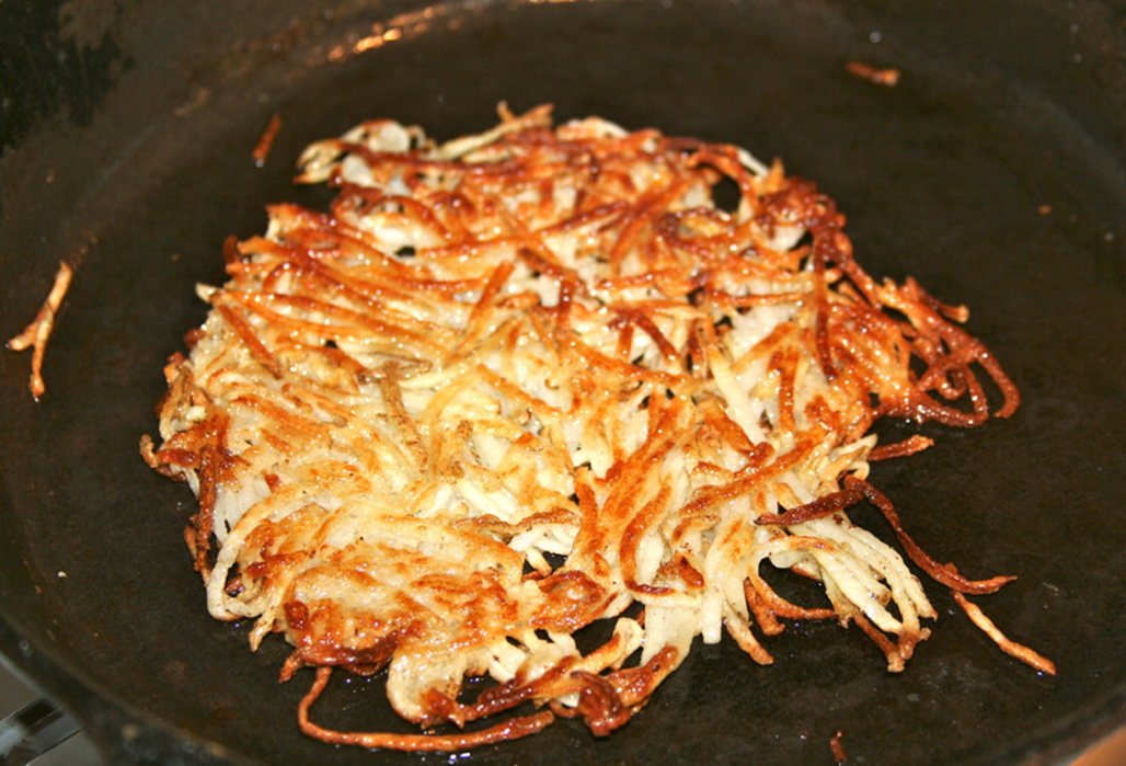 HASHBROWNS