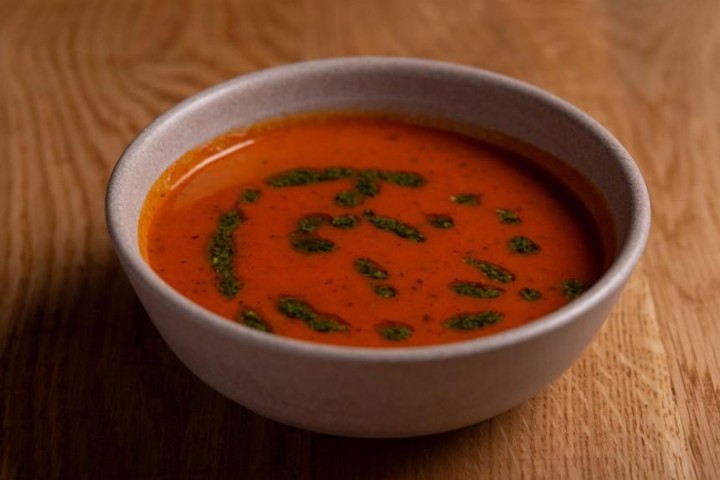 TG-Tomato Soup