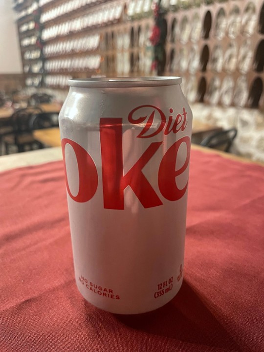 TG-Diet Coke