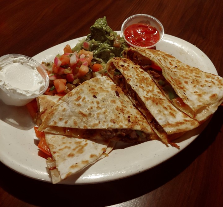 Quesadilla