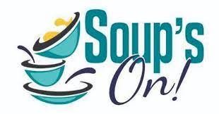 Cup Soup/ Day