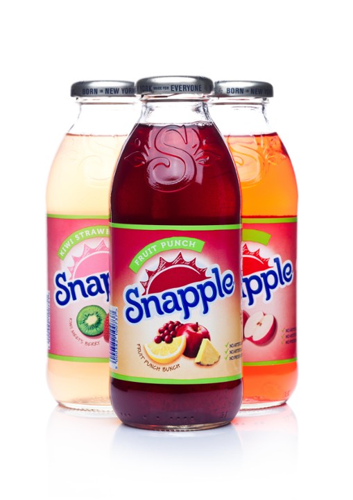 Snapple