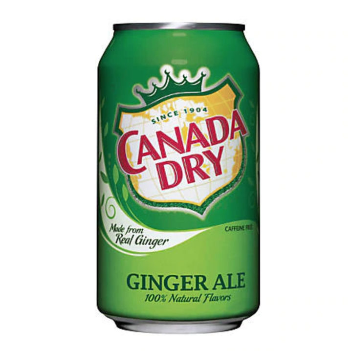 Gingerale