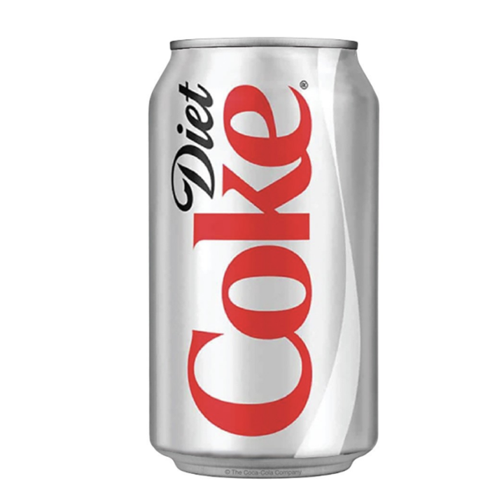 Diet Coke