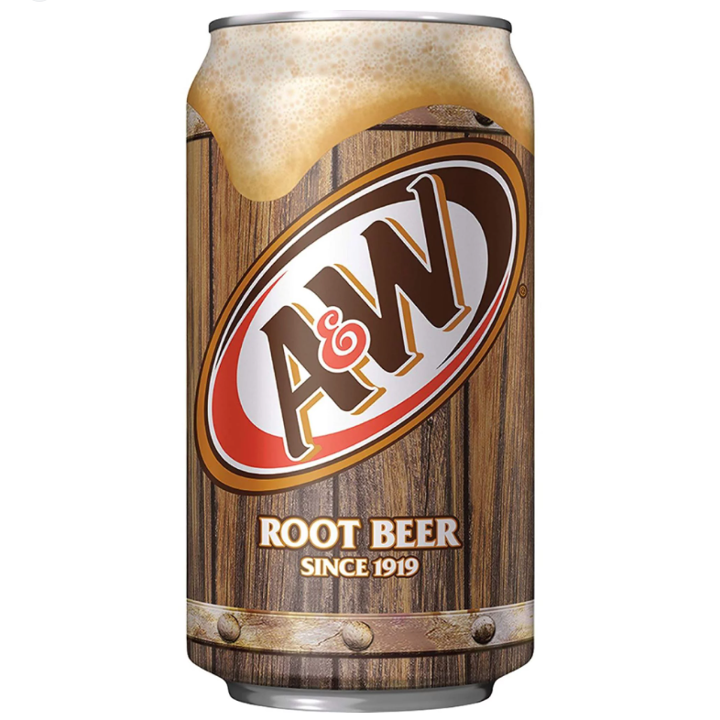 Root Beer