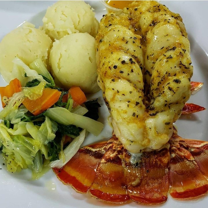 Lobster Tails Meal