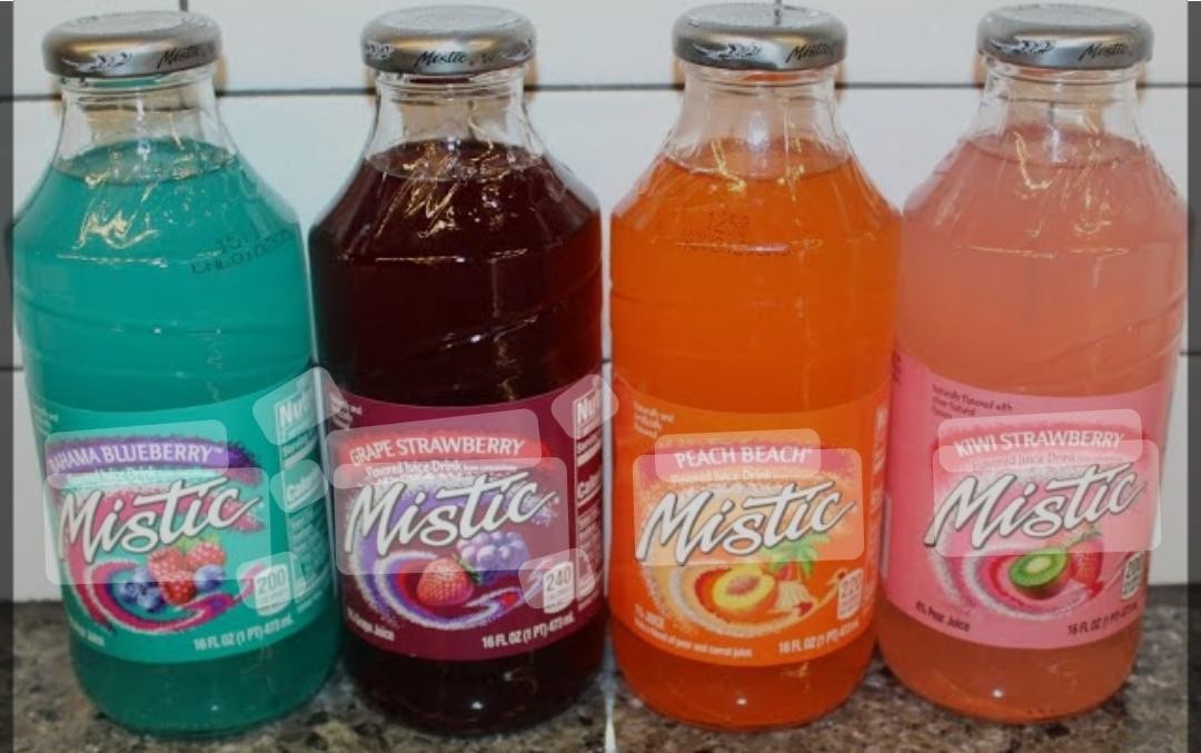 Mistic Drink