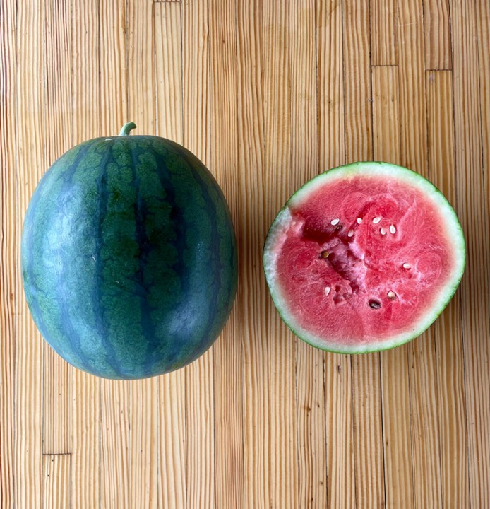 Natsu Cocoa Watermelon