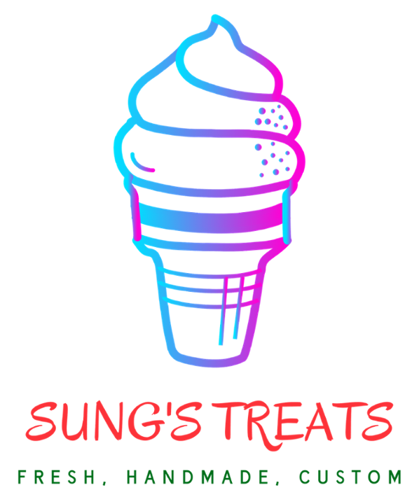 Sung's Treats Dairy-Free Frozen Dessert