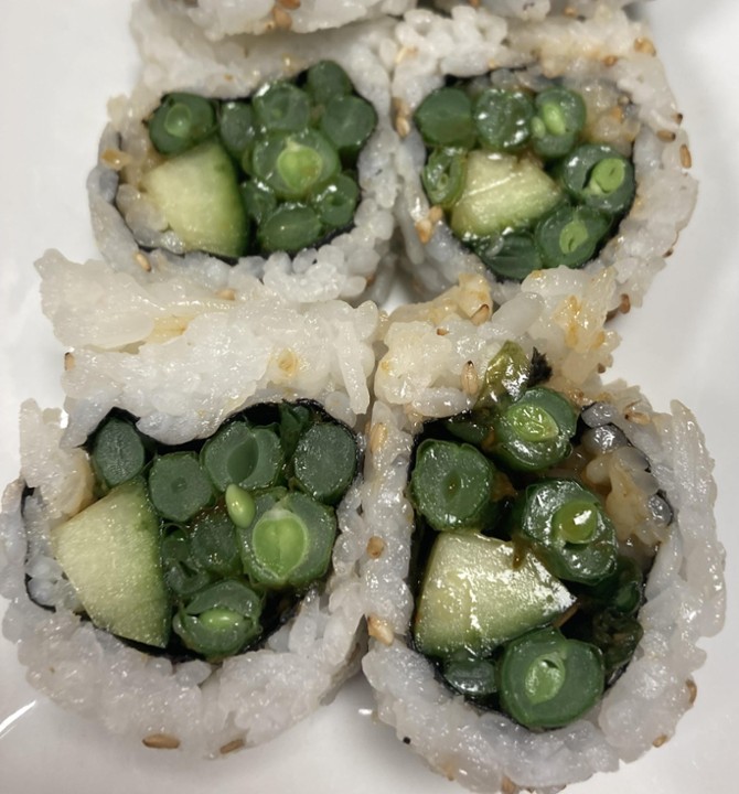 Green Bean Roll