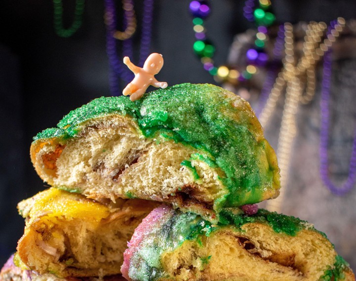 King Cake