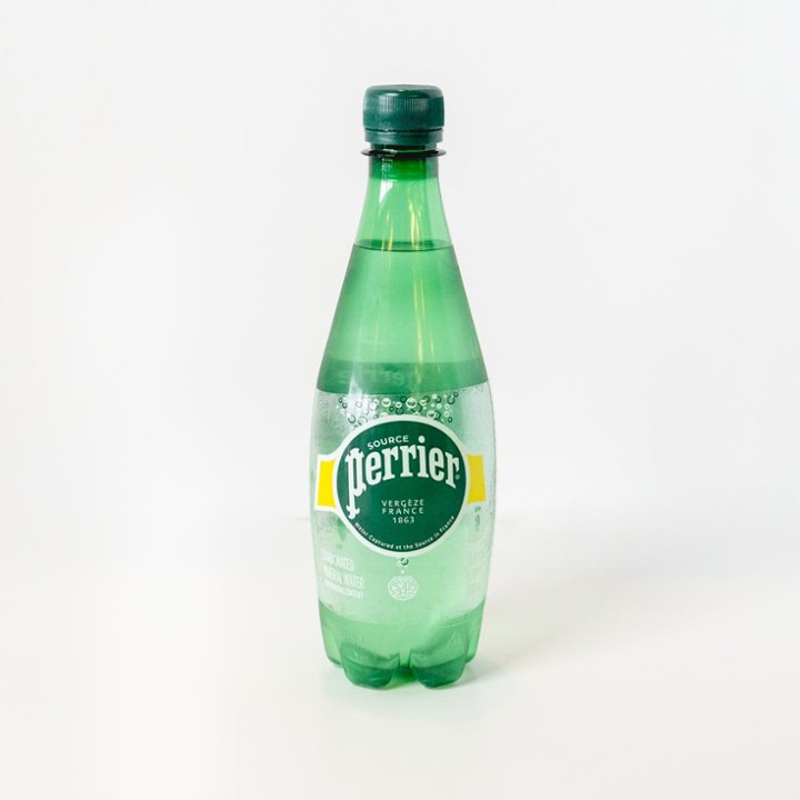 Sparkling Water