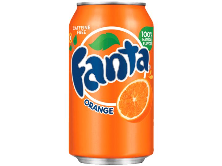 Fanta