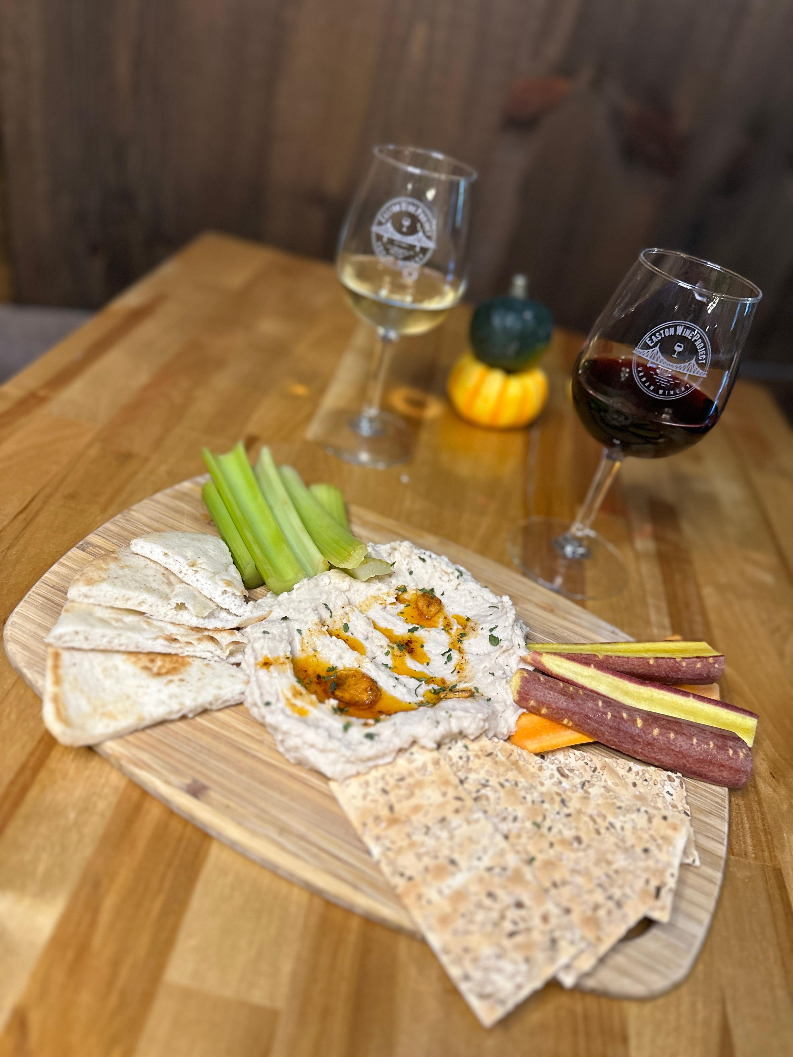 White Bean Dip