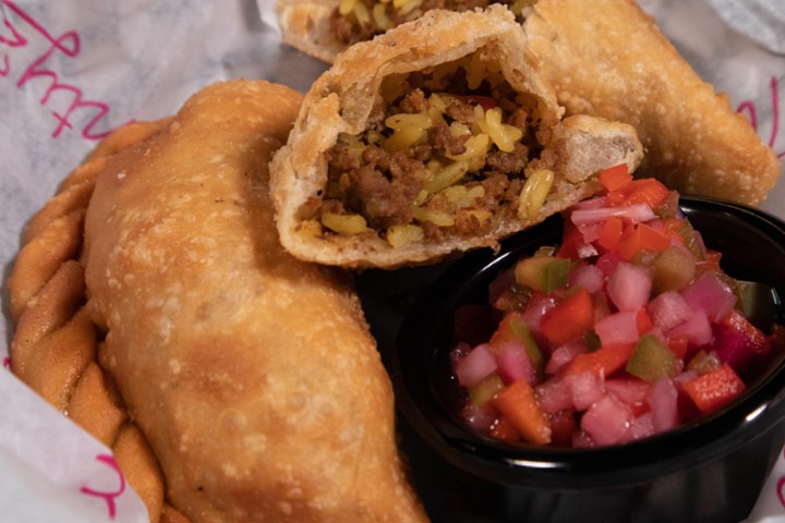 Empanada