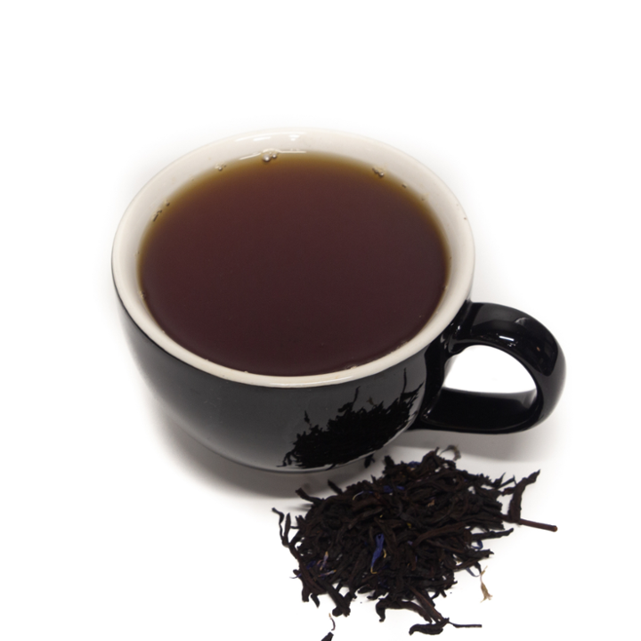Micro Brewed Tea