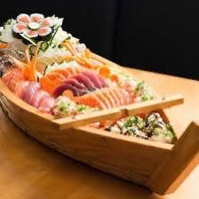 Sushi Boat medium