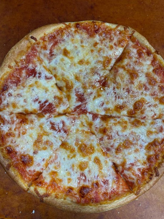 *Pickup Only* Special 1 - Small Only Cheese Pizza For Pickup