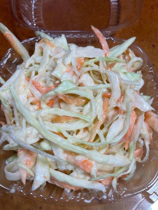 Coleslaw