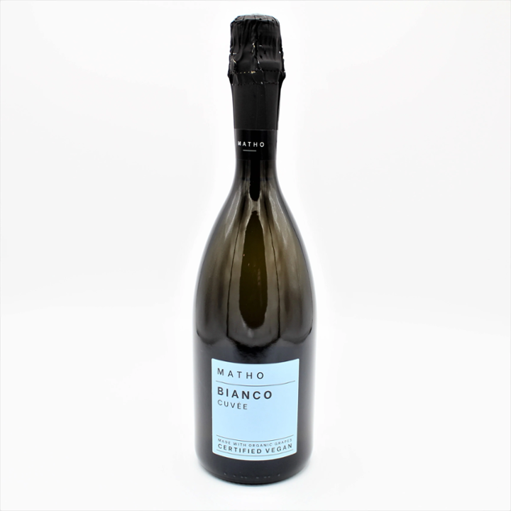 Brut Zero Prosecco