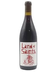 Land of Saints GSM