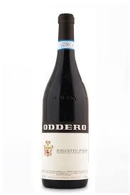 Oddero Dolcetto