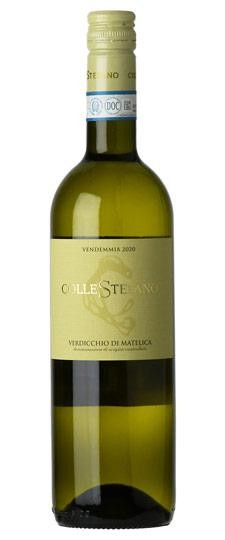 ColleStefano Verdicchio