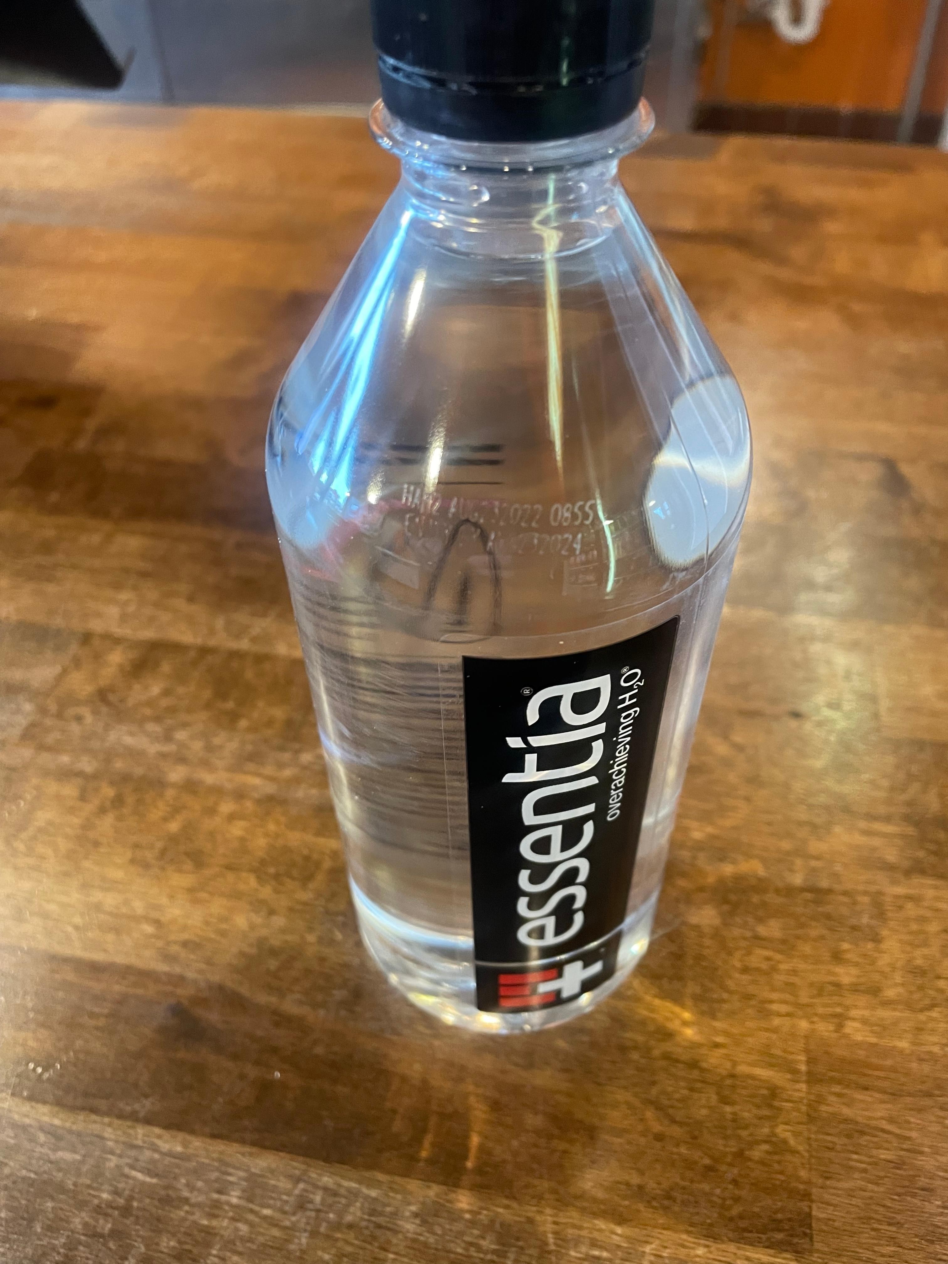 Specialty Water