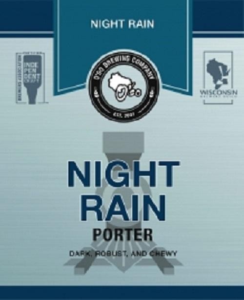 O'so Night Rain