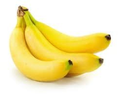 Banana Burst
