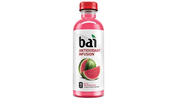 Bai Water {Watermelon}