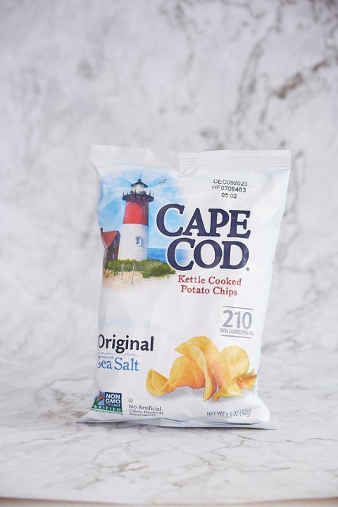 Cape Cod Single Size