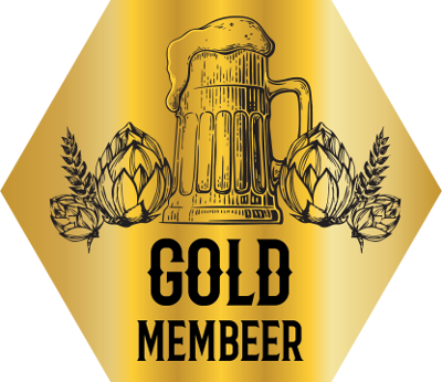 Gold Membership – $500
