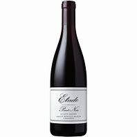 ETUDE Pinot Noir, Carneros