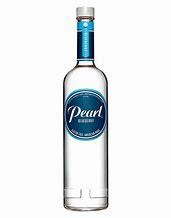 Blueberry Pearl Vodka