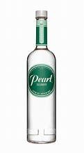 Cucumber Pearl Vodka