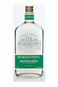 Mentholmint, Dr. McGillicuddy's