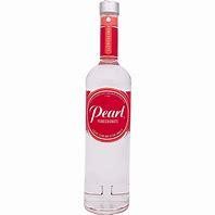 Pomegranate Pearl Vodka