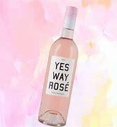 YES WAY Rose