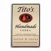 Tito's