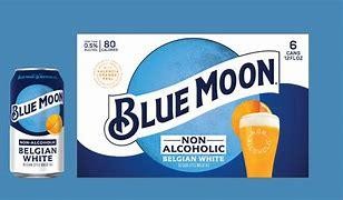 Blue Moon N/A