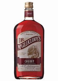 Cherry, Dr. McGillicuddy's