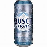 Busch Light-Can