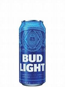 Bud Light-Can