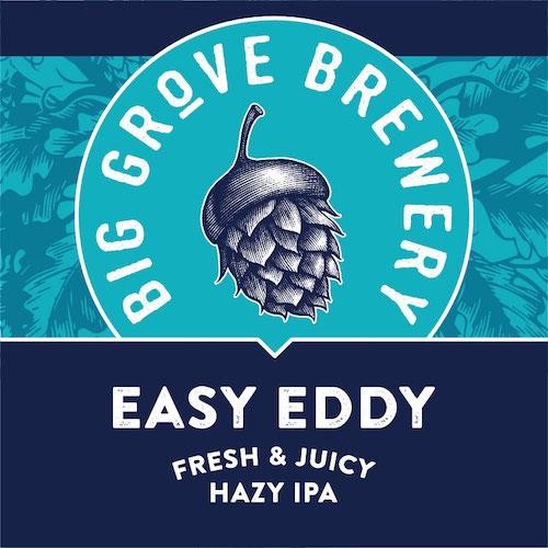 Easy Eddy-Tap