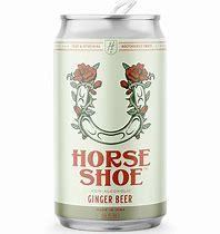 Can Mules- Horse Shoe Mule Cocktails
