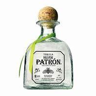 Patron Silver