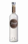 Vanilla Pearl Vodka